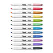 Picture of SHARPIE S-NOTE CHISEL CREATIVE MARKER - 12 PACK
